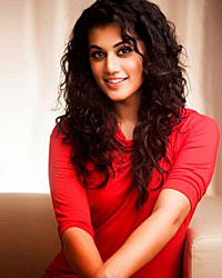 Taapsee Pannu